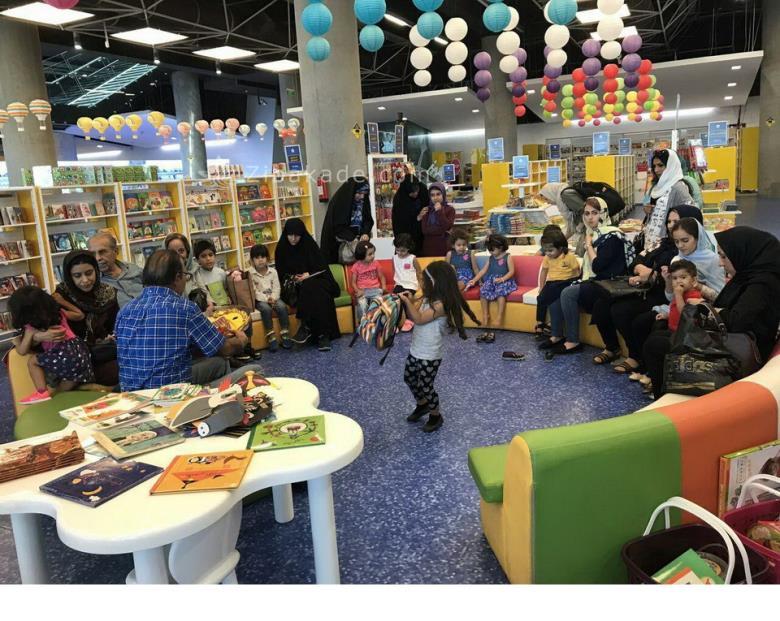 تفریحات تابستانی برای بچه ها | کودکان و تعطیلات تابستانی